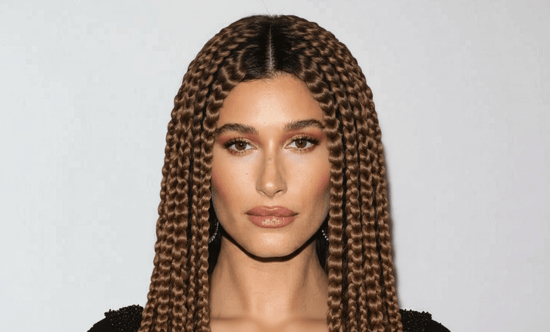 Box Braids Try On: See Them on Your Photo | AI Hairstyle
